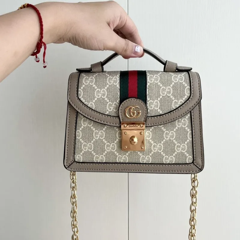 Gucci Travel Bags-18 - Image 5