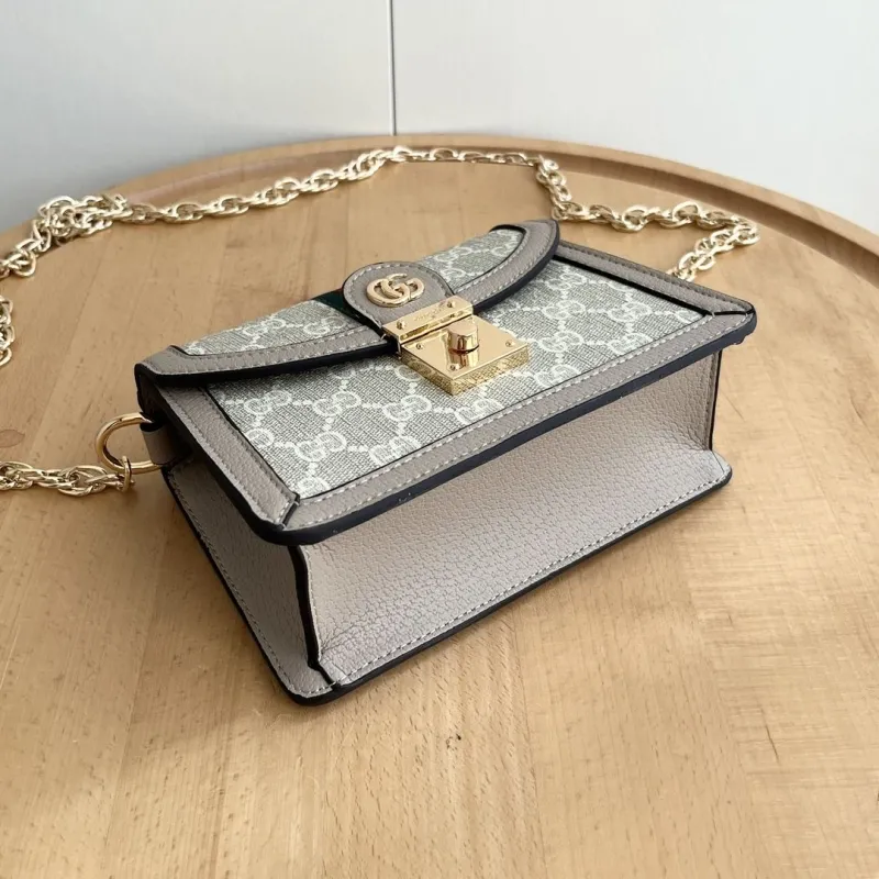 Gucci Travel Bags-18 - Image 6