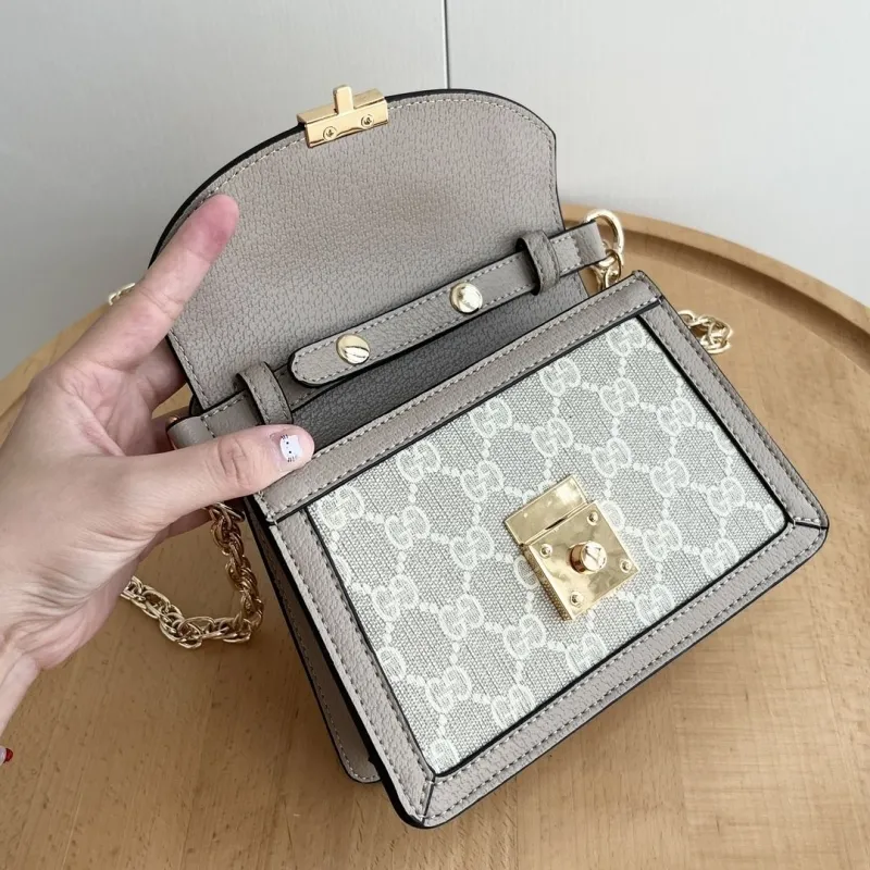 Gucci Travel Bags-18 - Image 7
