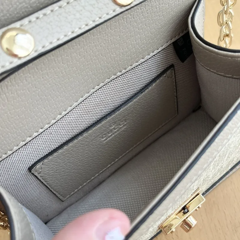 Gucci Travel Bags-18 - Image 8
