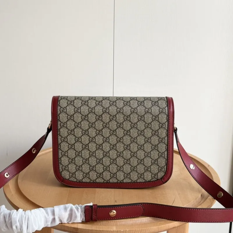 Gucci Travel Bags-19 - Image 3