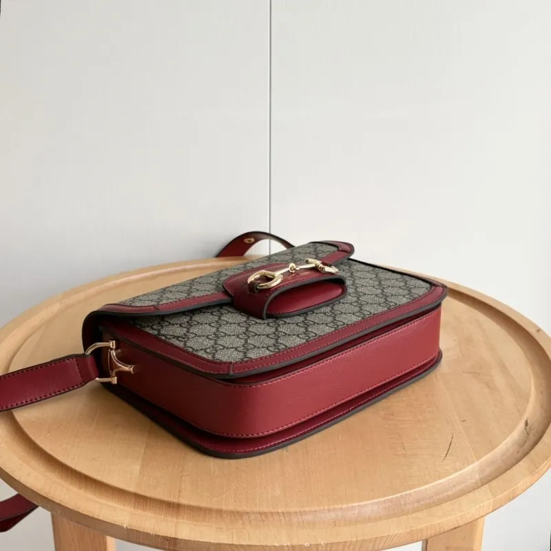 Gucci Travel Bags-19 - Image 4