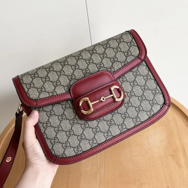 Gucci Travel Bags-19 - Image 5