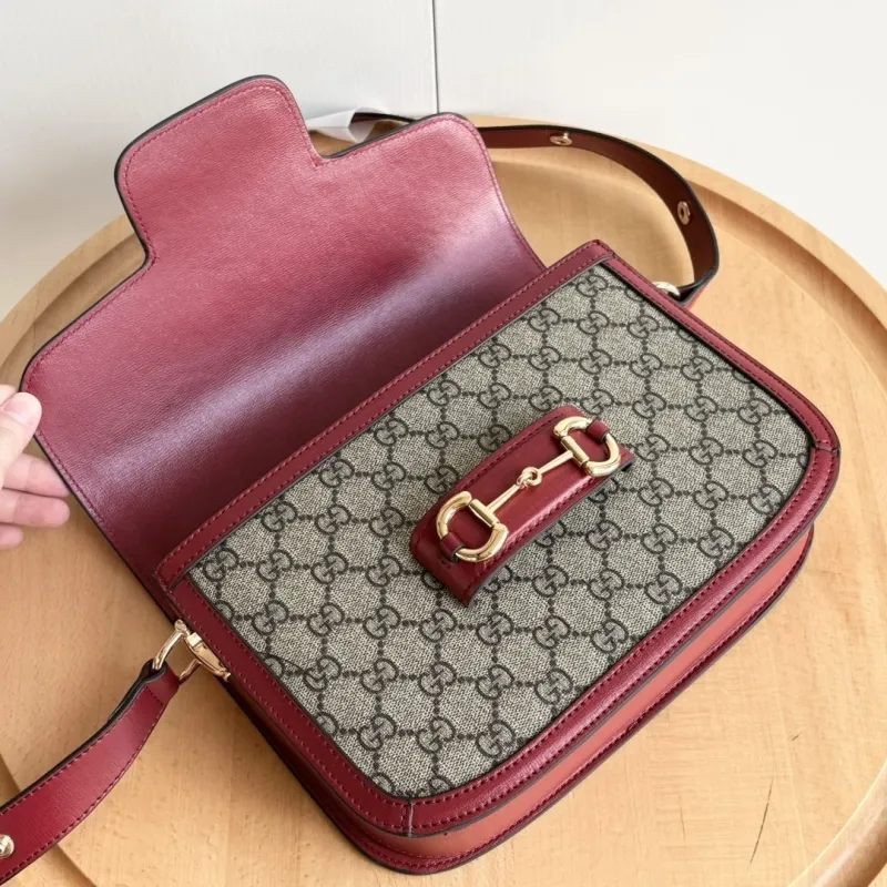 Gucci Travel Bags-19 - Image 6