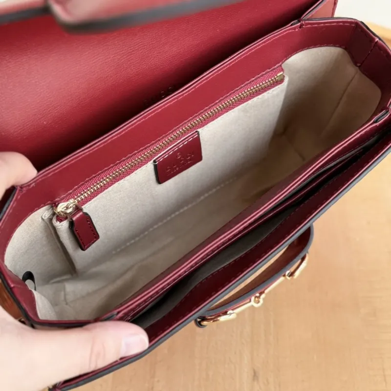 Gucci Travel Bags-19 - Image 7