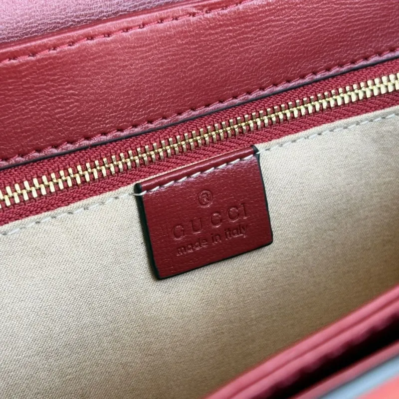 Gucci Travel Bags-19 - Image 8