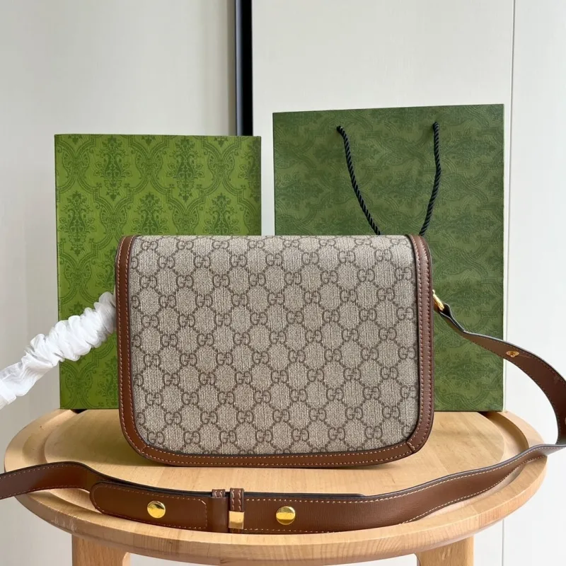 Gucci Travel Bags-20 - Image 3