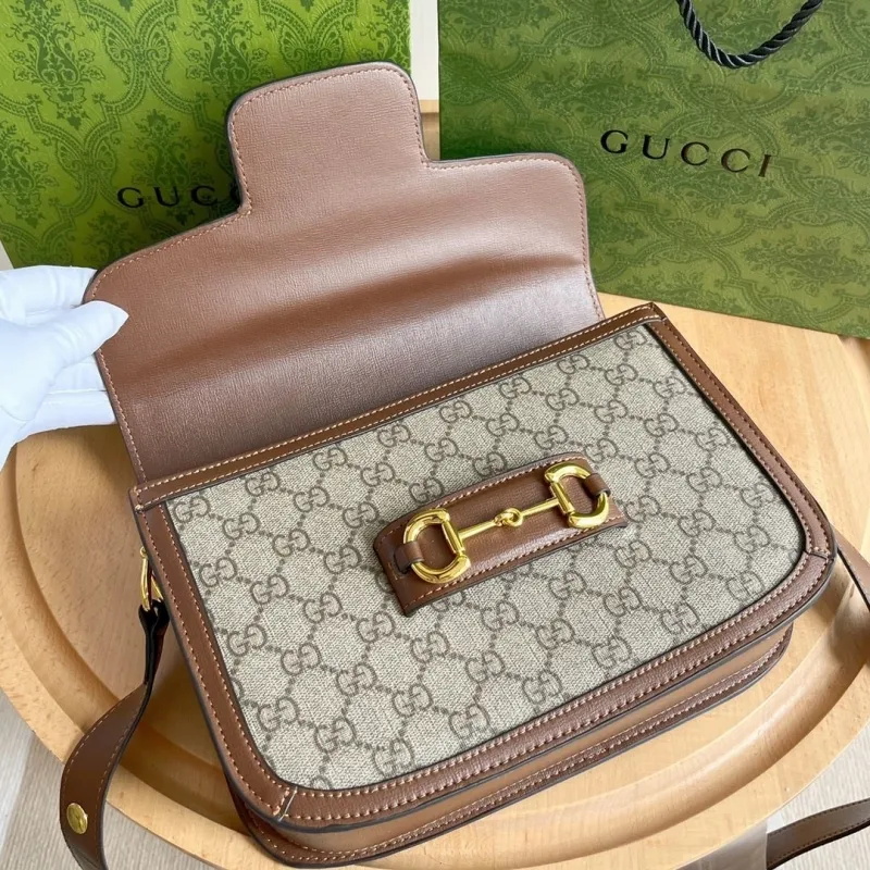 Gucci Travel Bags-20 - Image 6