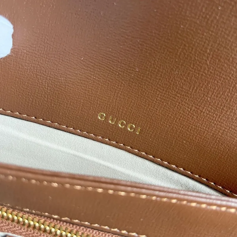 Gucci Travel Bags-20 - Image 8
