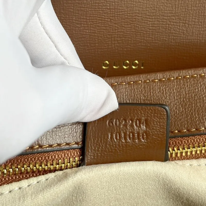 Gucci Travel Bags-20 - Image 9