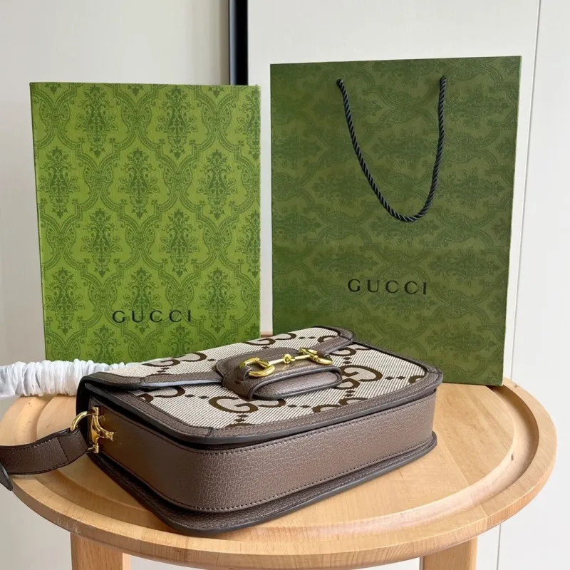 Gucci Travel Bags-21 - Image 4