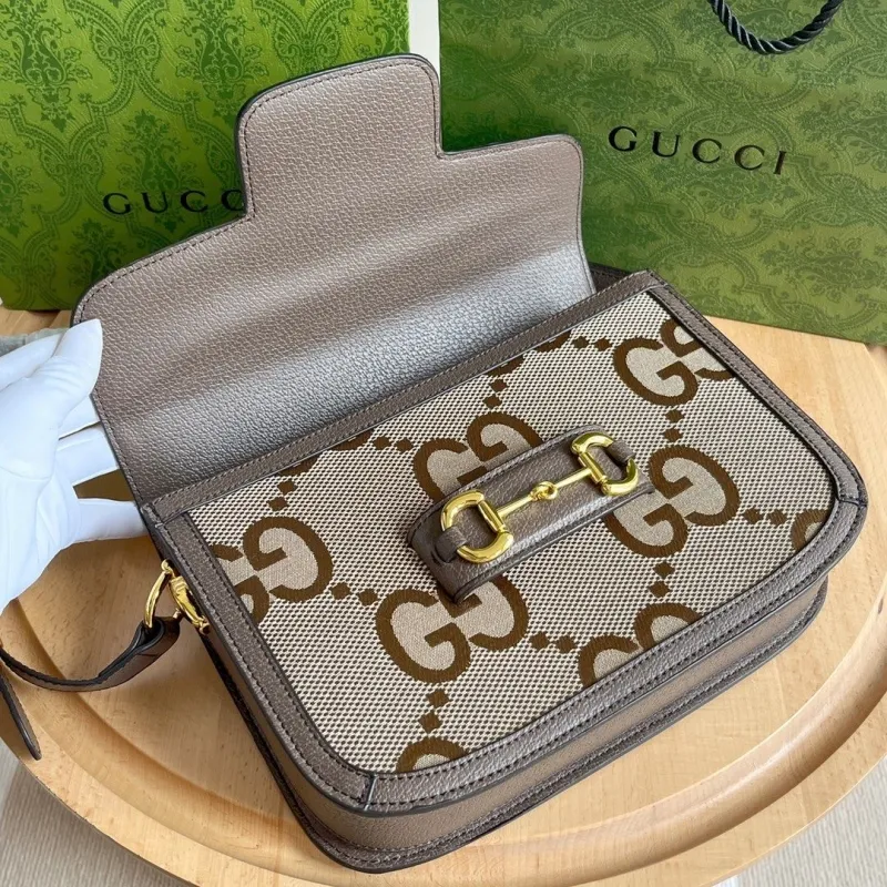 Gucci Travel Bags-21 - Image 6