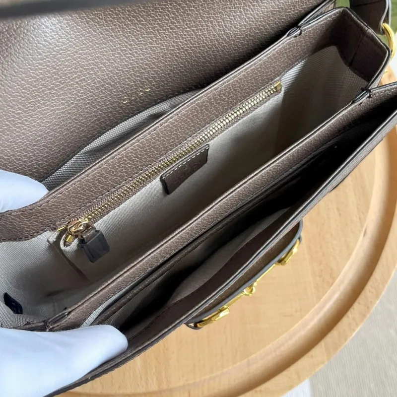 Gucci Travel Bags-21 - Image 7