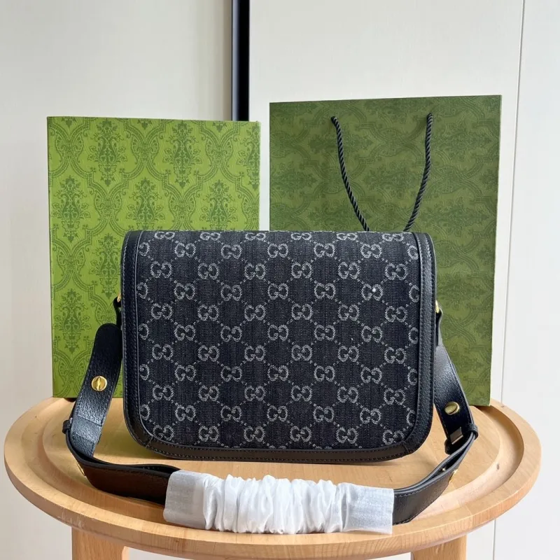 Gucci Travel Bags-22 - Image 3