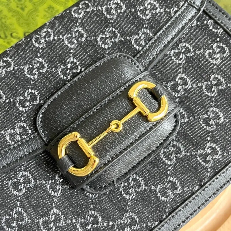Gucci Travel Bags-22 - Image 5