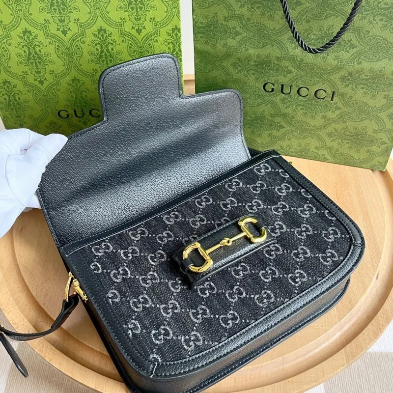 Gucci Travel Bags-22 - Image 6