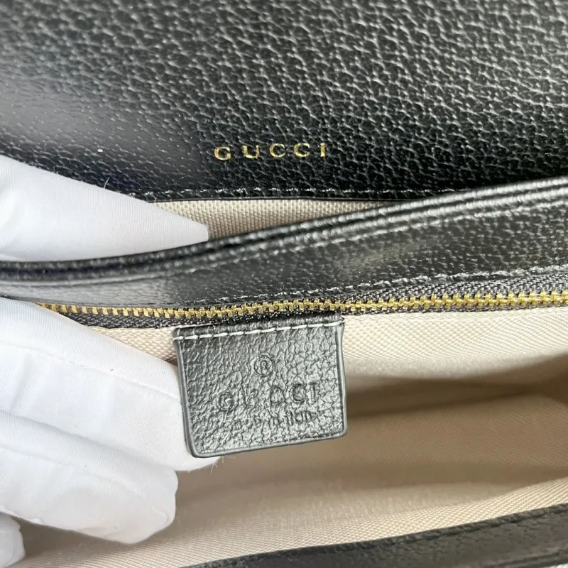 Gucci Travel Bags-22 - Image 8