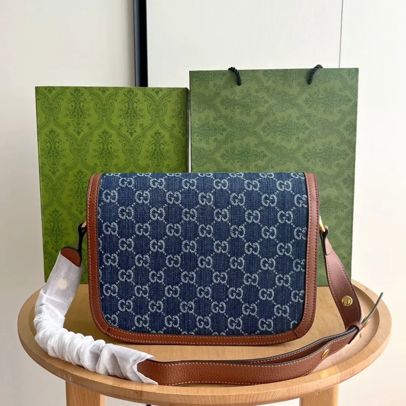 Gucci Travel Bags-23 - Image 3