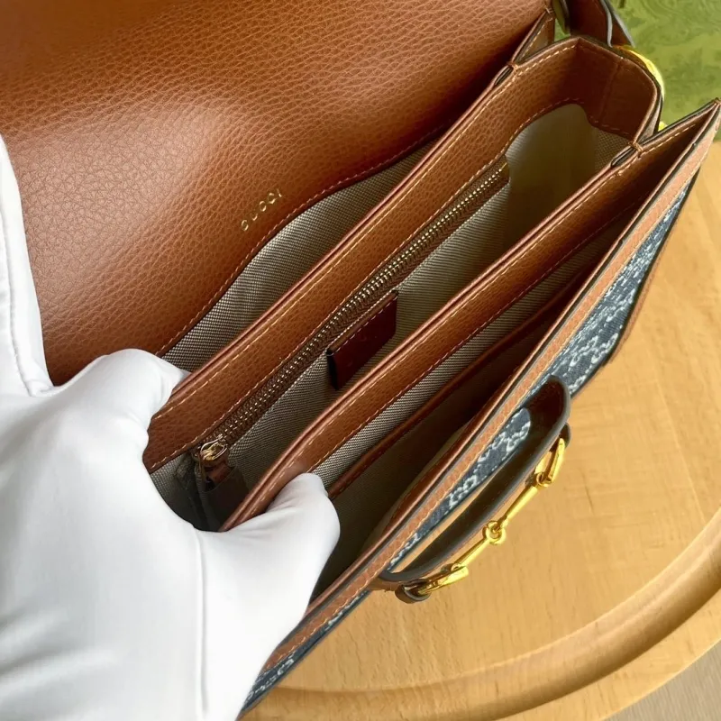 Gucci Travel Bags-23 - Image 7