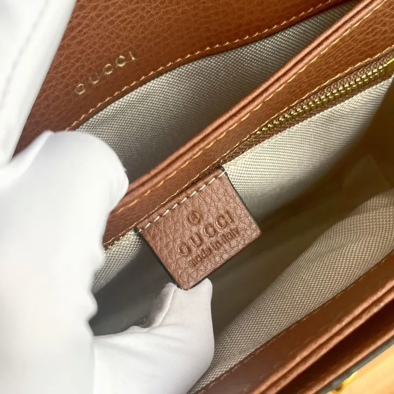 Gucci Travel Bags-23 - Image 8