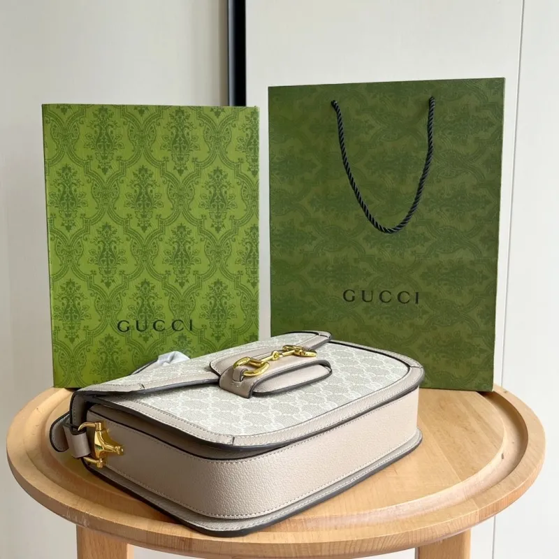 Gucci Travel Bags-25 - Image 4