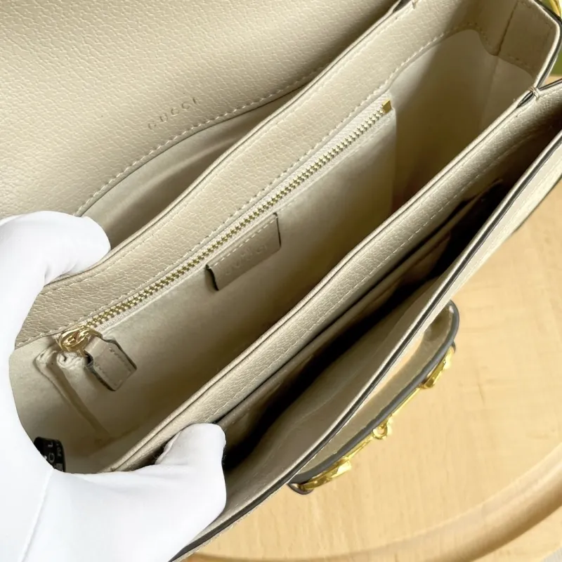 Gucci Travel Bags-25 - Image 6