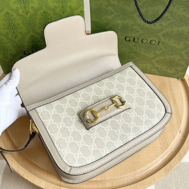 Gucci Travel Bags-25 - Image 8