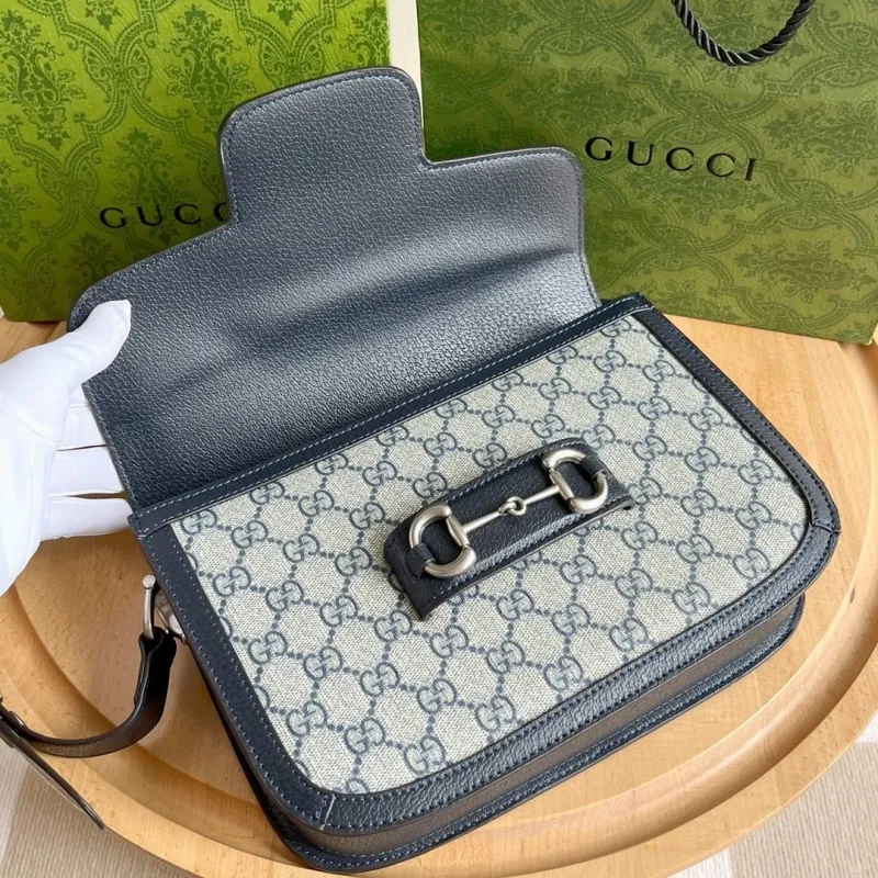 Gucci Travel Bags-26 - Image 6
