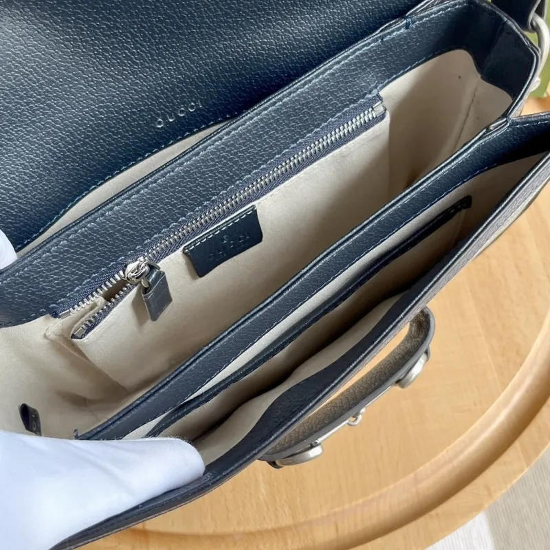 Gucci Travel Bags-26 - Image 7
