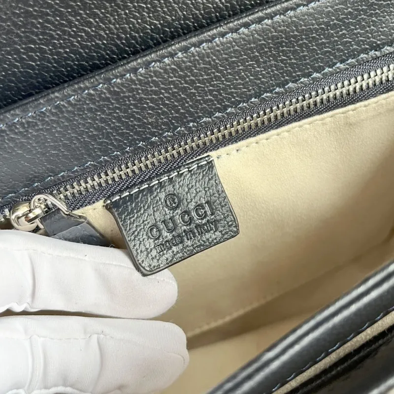 Gucci Travel Bags-26 - Image 8