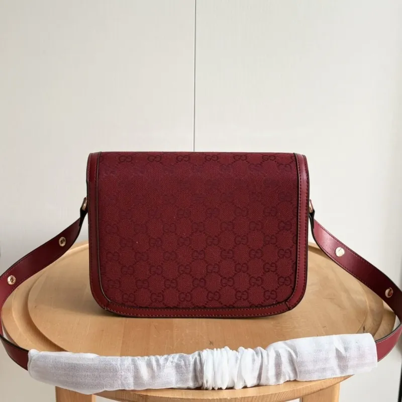 Gucci Travel Bags-27 - Image 3