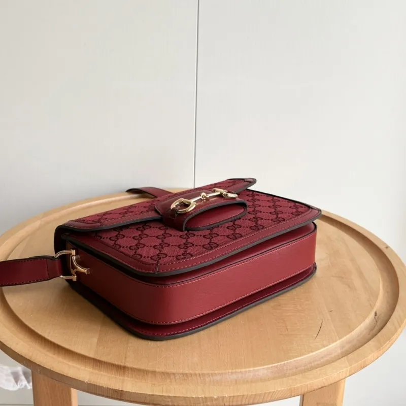 Gucci Travel Bags-27 - Image 4