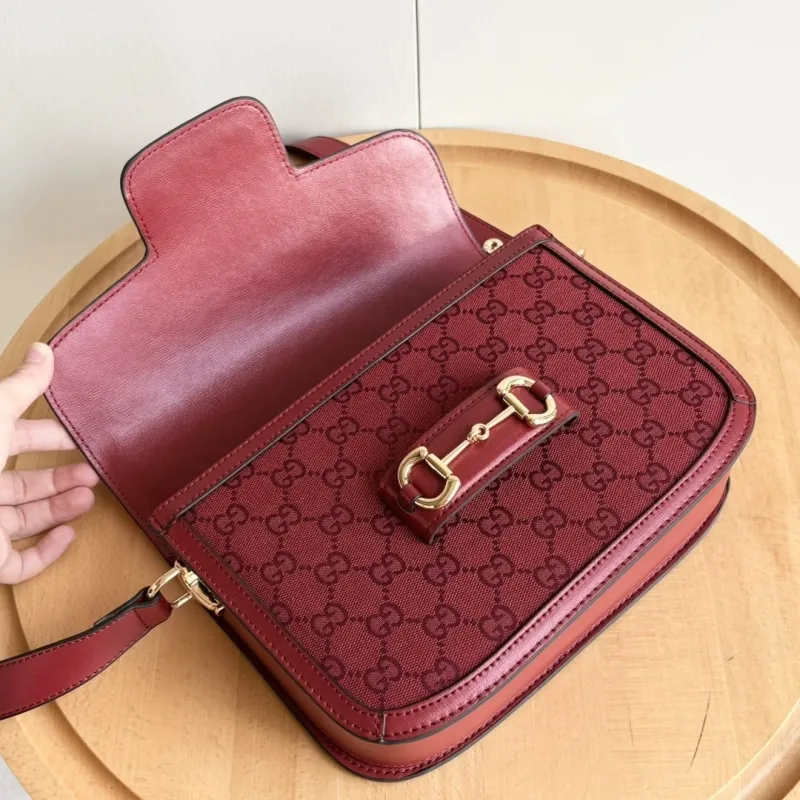 Gucci Travel Bags-27 - Image 5