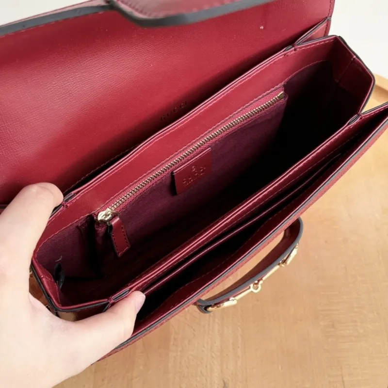 Gucci Travel Bags-27 - Image 6