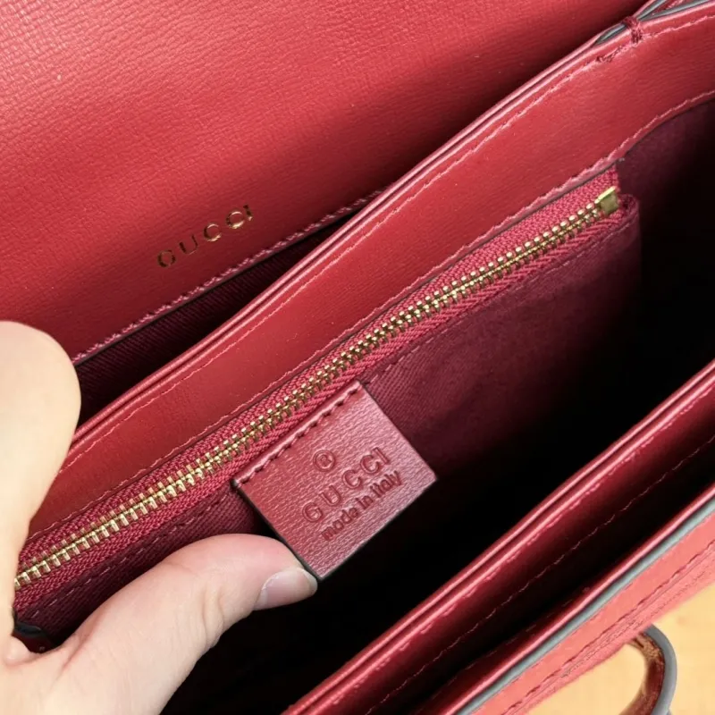 Gucci Travel Bags-27 - Image 7