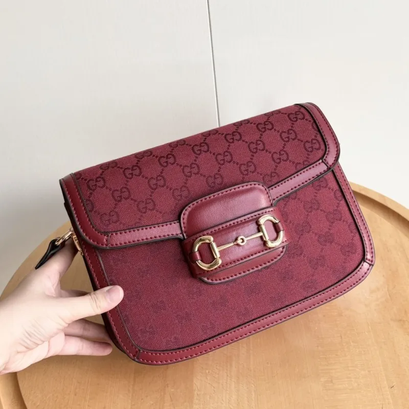 Gucci Travel Bags-27 - Image 9