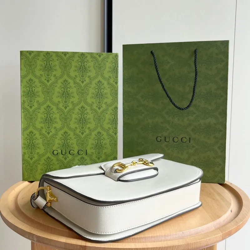 Gucci Travel Bags-29 - Image 4