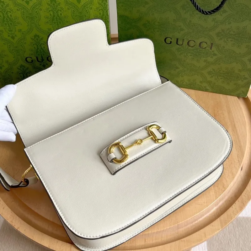 Gucci Travel Bags-29 - Image 6