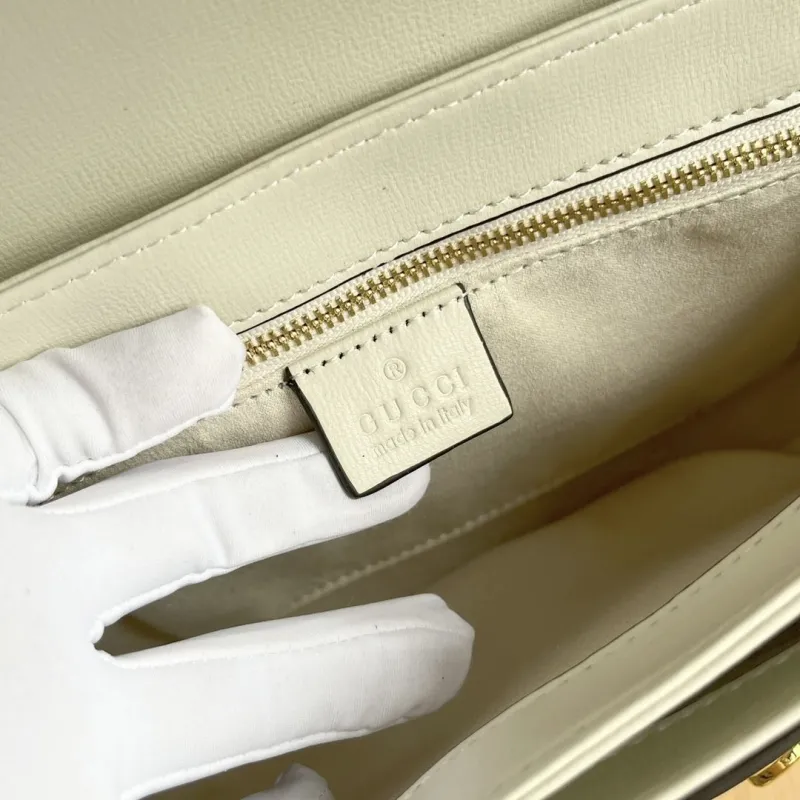 Gucci Travel Bags-29 - Image 8