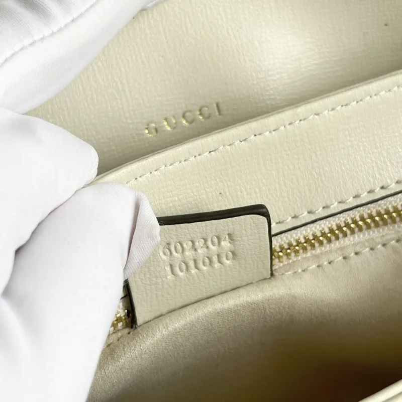 Gucci Travel Bags-29 - Image 9