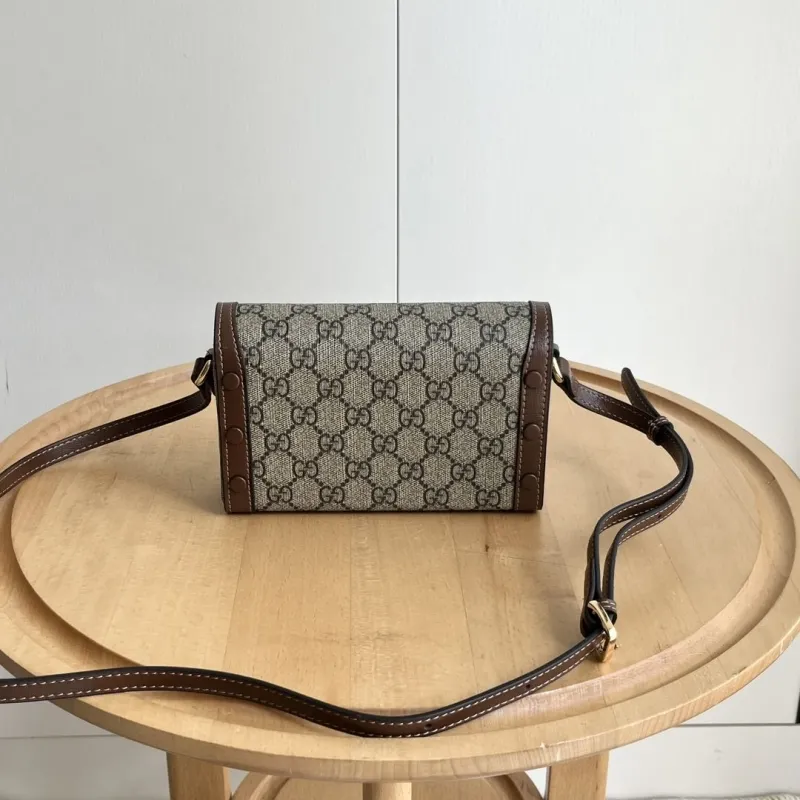 Gucci Travel Bags-31 - Image 6