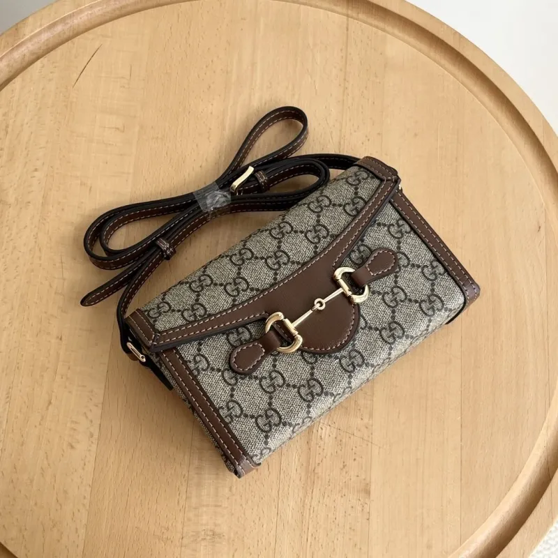 Gucci Travel Bags-31 - Image 8