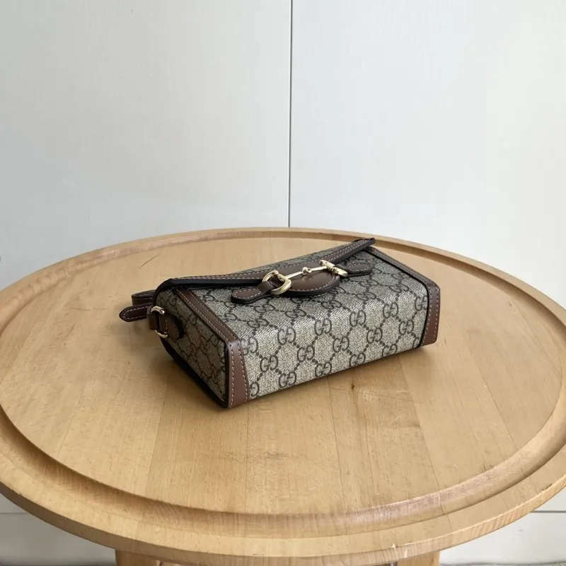 Gucci Travel Bags-31 - Image 9