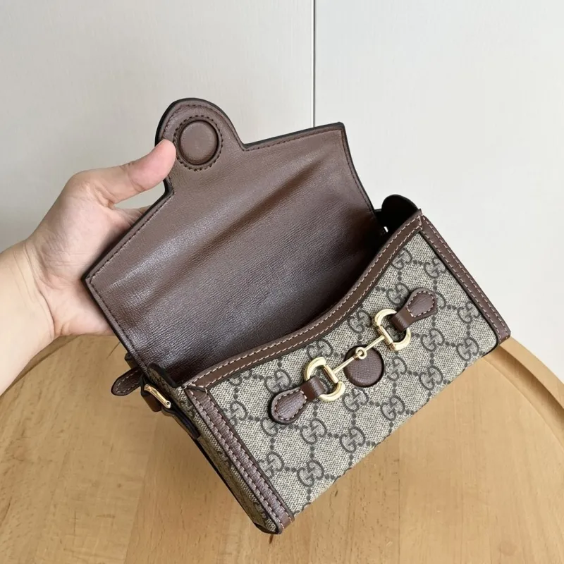 Gucci Travel Bags-31 - Image 10
