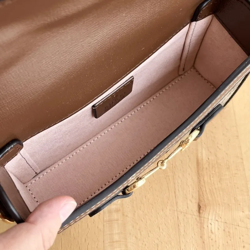 Gucci Travel Bags-31 - Image 11