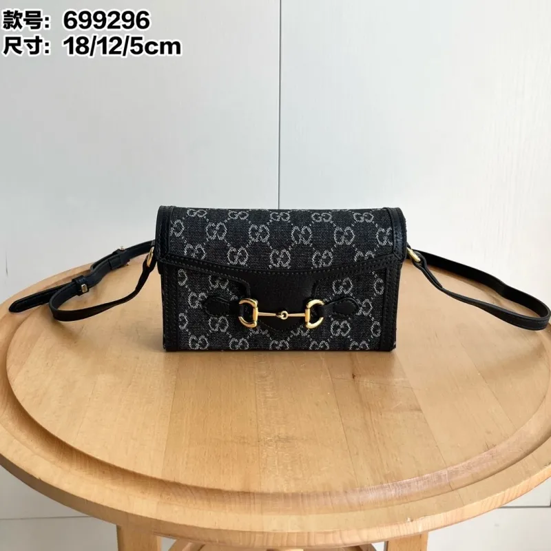 Gucci Travel Bags-33