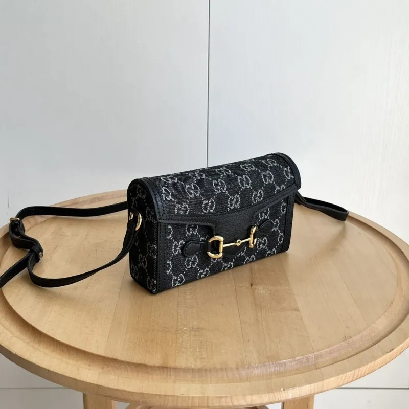 Alternative view of Gucci Travel Bags-33