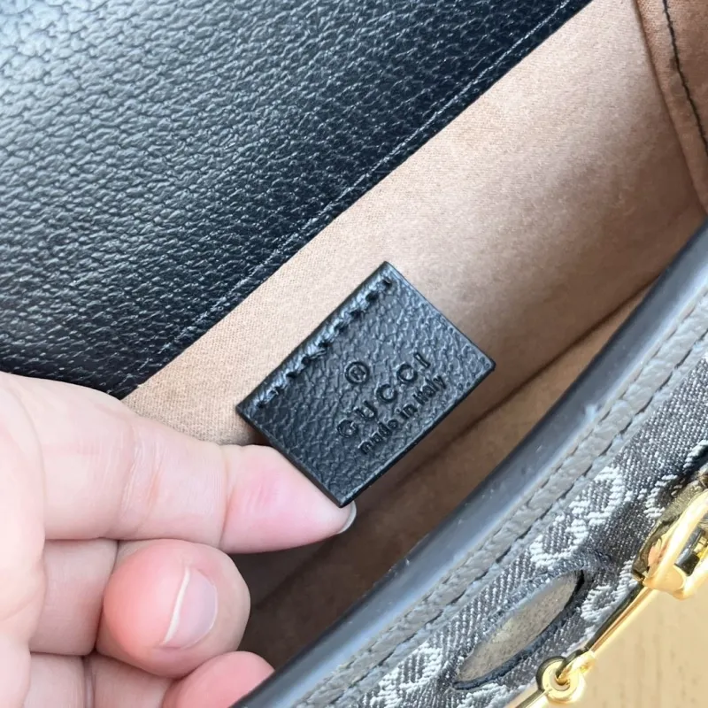 Gucci Travel Bags-33 - Image 8