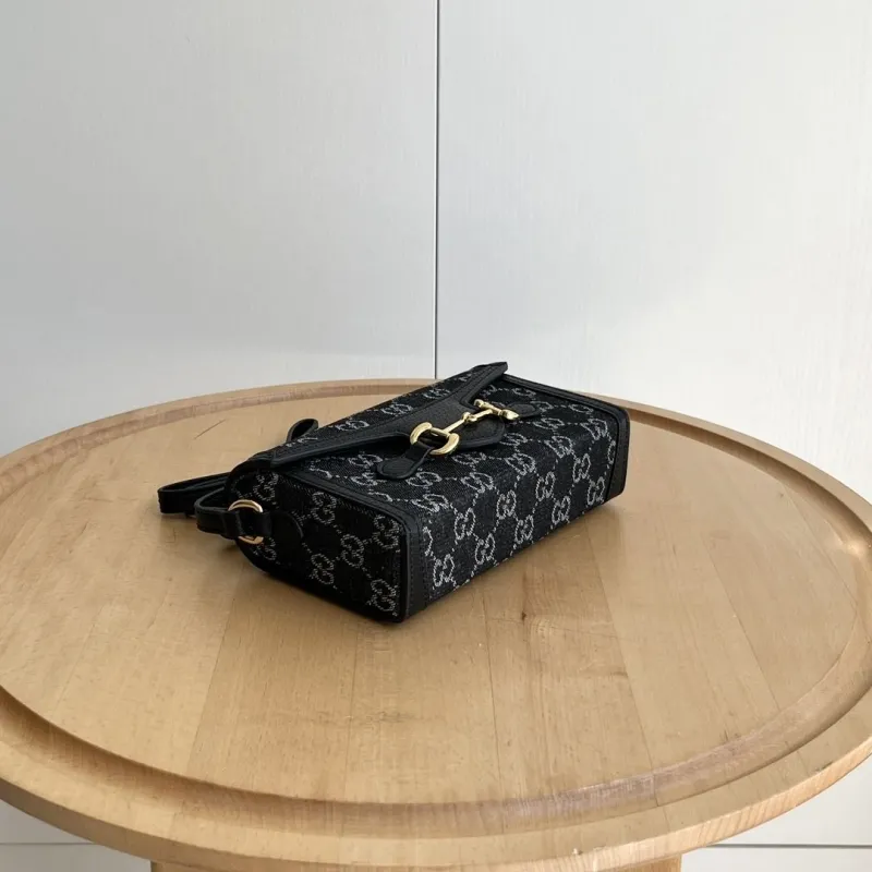 Gucci Travel Bags-33 - Image 9