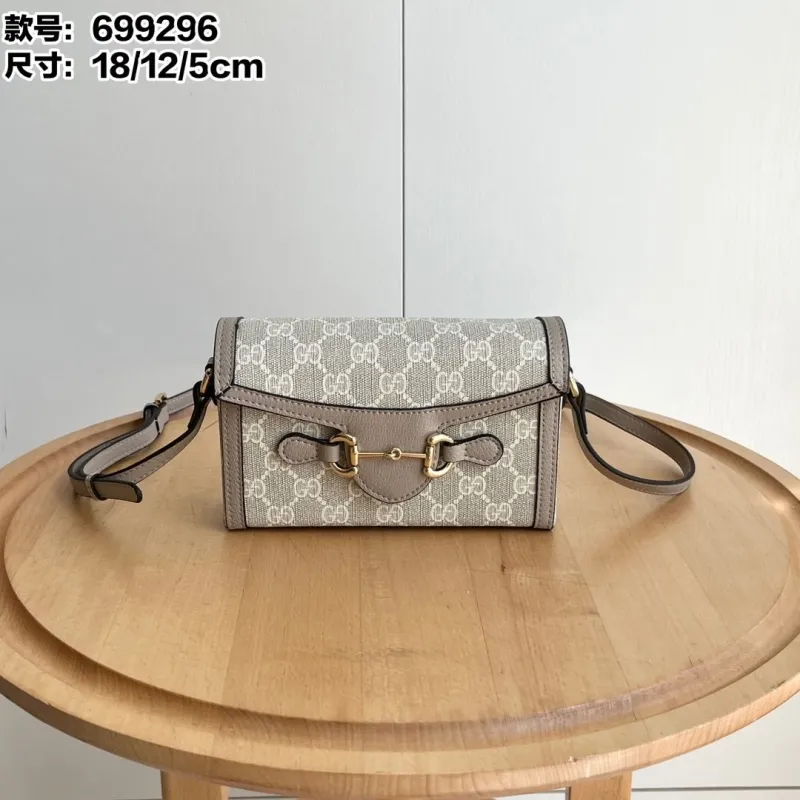 Gucci Travel Bags-34